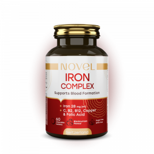 IRON COMPLEX
