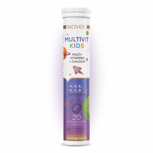 MULTIVIT KIDS