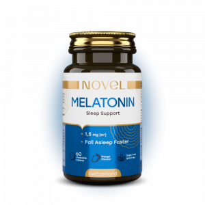 MELATONIN
