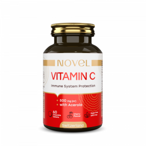 VITAMIN C