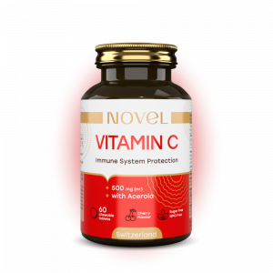 VITAMIN C