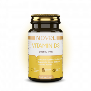 VITAMIN D3