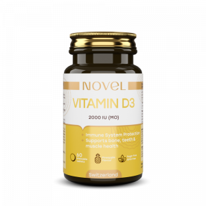 VITAMIN D3